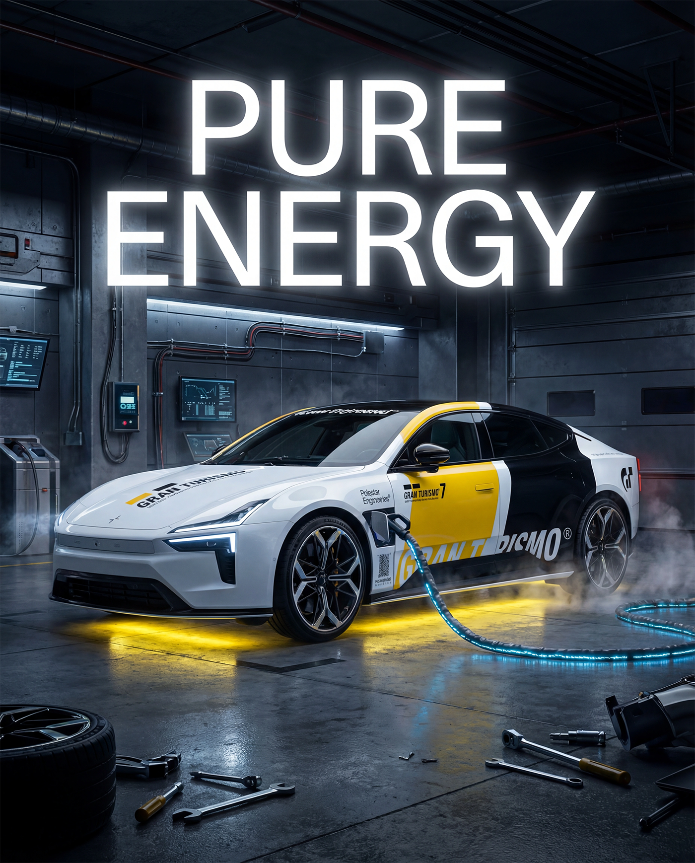 Project 3 cover