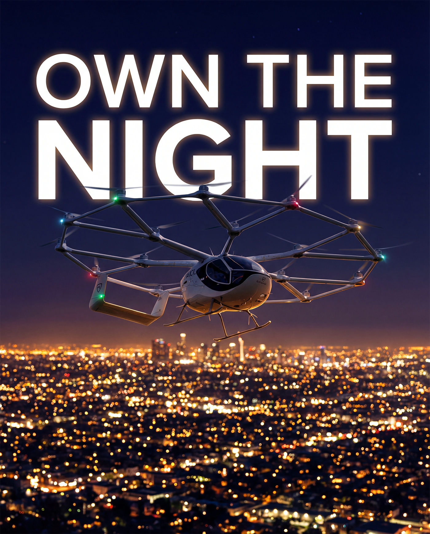 Project 5 cover