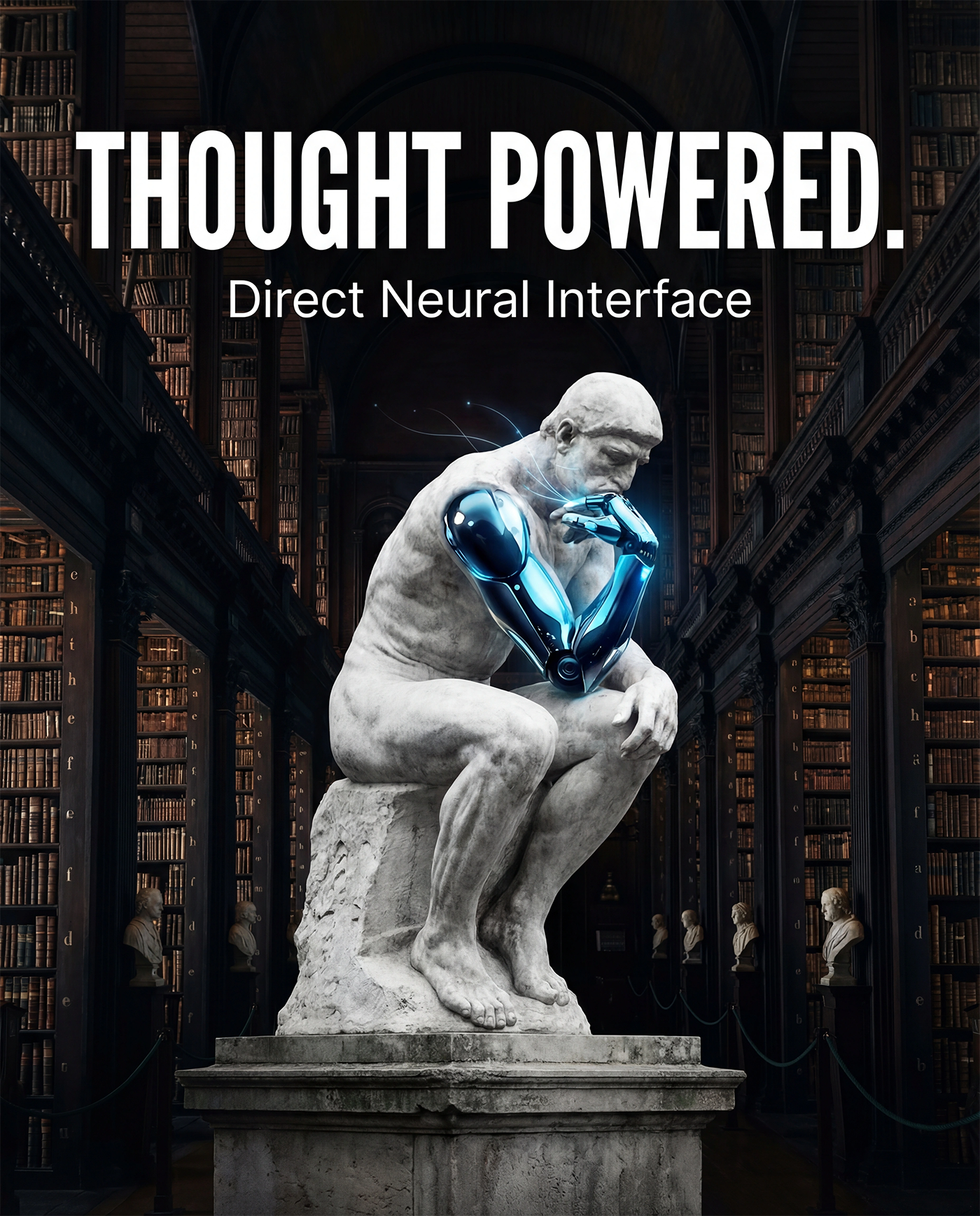 Project 6 cover